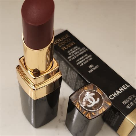 chanel lipstick 98